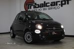 Fiat 500 1.0 Hybrid Lounge - 10