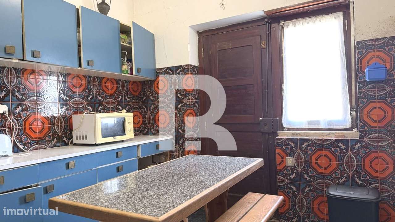 Moradia Isolada T7 em Fontanelas-10