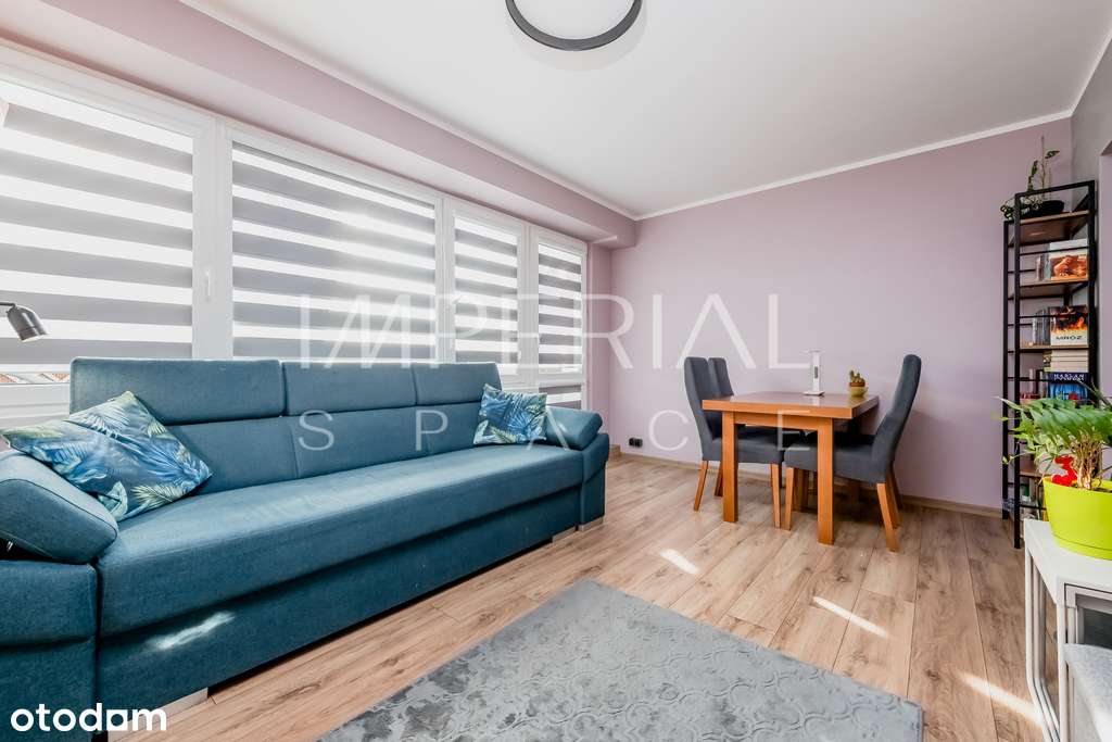 Nowoczesne mieszkanie na Wysokim Stoczku-2