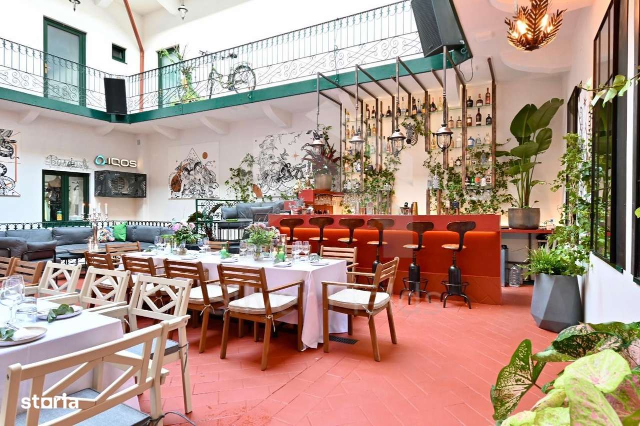 Se vinde sau închiriază Bar-Restaurant la cheie | Piata Unirii-19