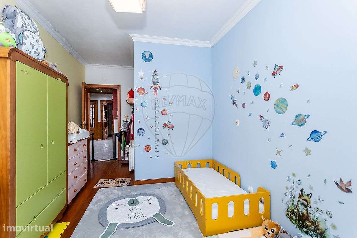 Apartamento T3 para venda-11