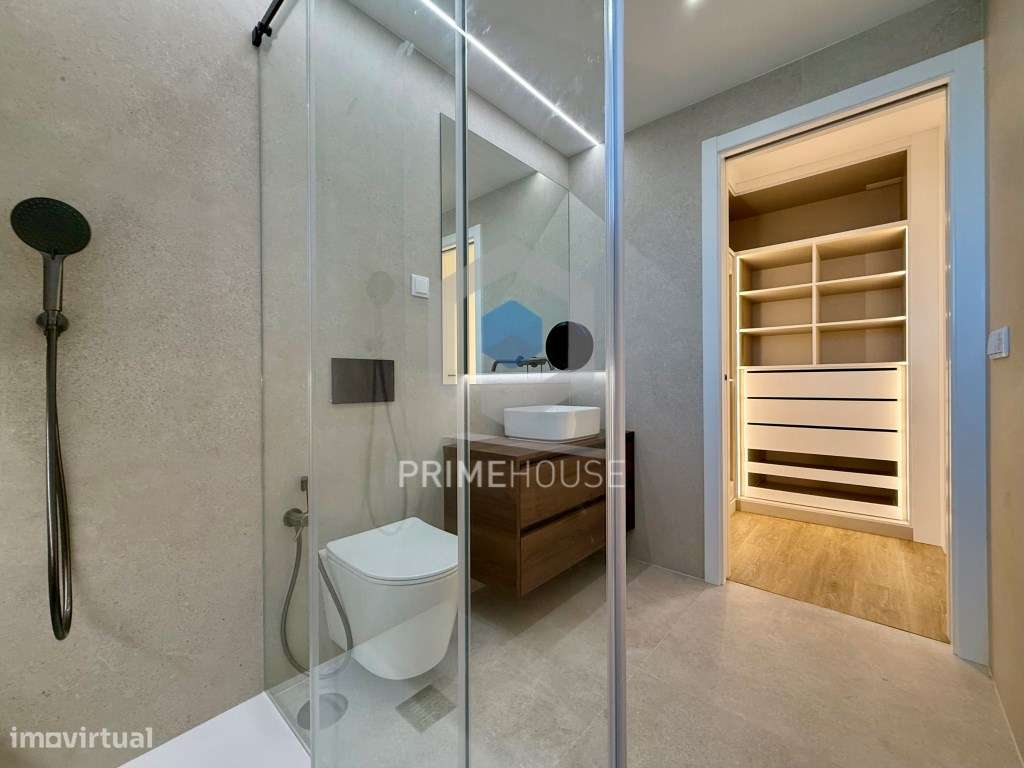 Moradia T3 - Aroeira - Pronta Habitar-37