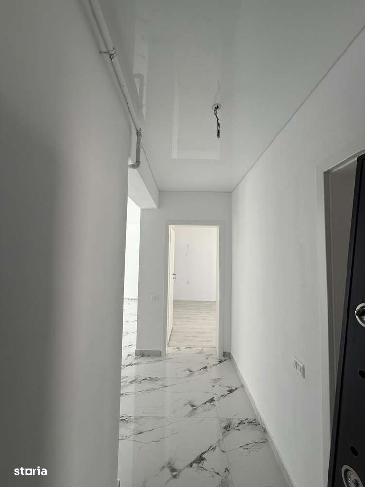 APARTAMENT 2 CAMERE-AVANS 80%-DE VANZARE-MILITARI RESIDENCE-COMISION 0-15