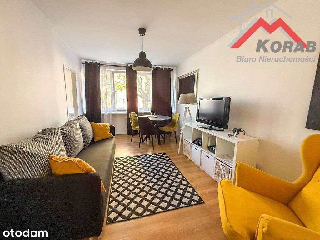 Przytulne 2-pokojowe do wprowadzenia-1