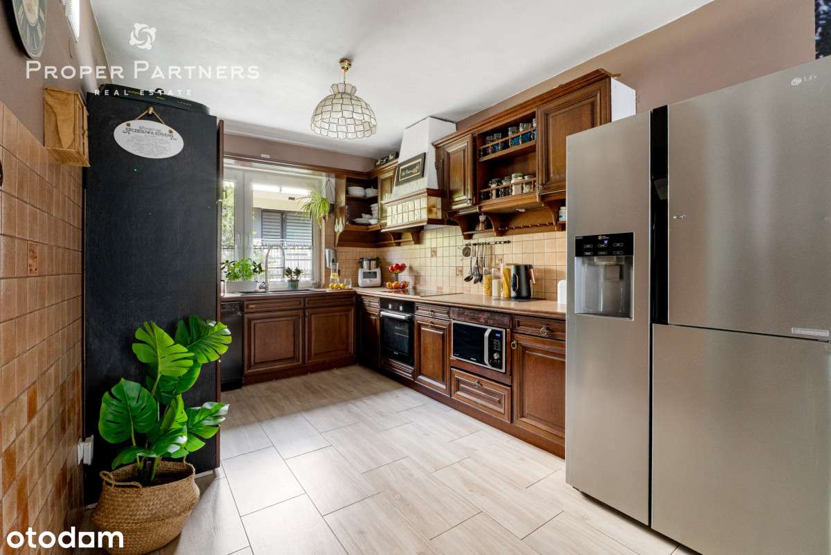 Dom/Bemowo/ Narożny Segment/ 5 pokoi/ Ogródek - Pełny obrazek: 4/20