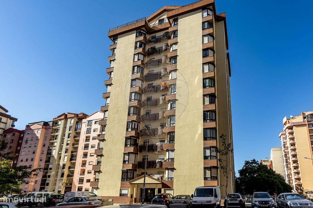 Apartamento T2 para venda-19