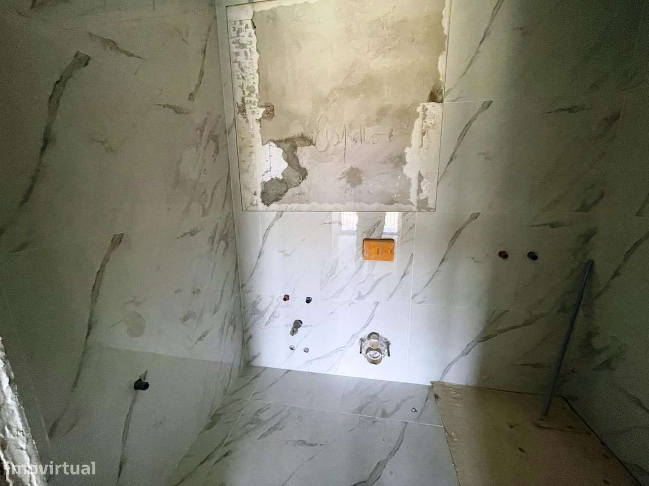 Moradia em Banda Nova V4 – Parada de Tibães, Localização Tranquil-15