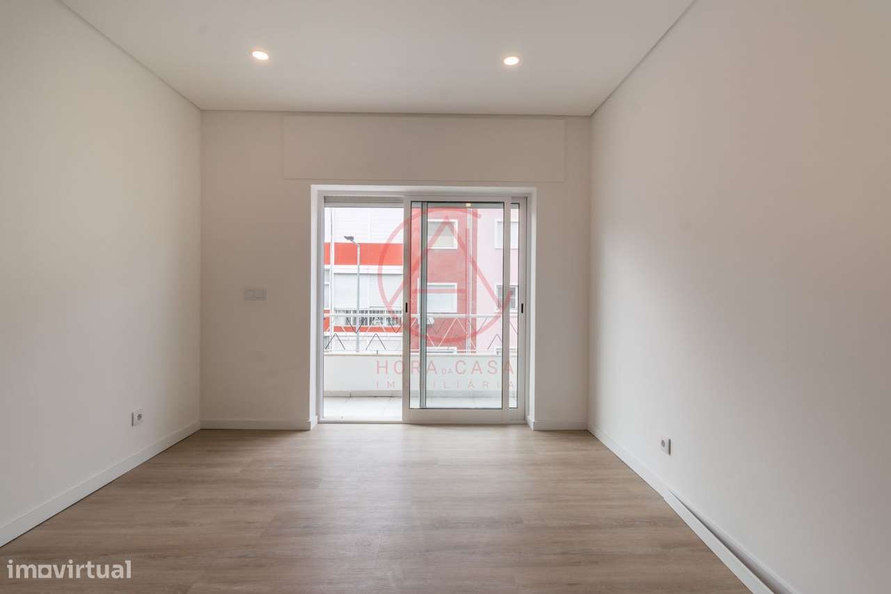 Apartamento T4 Barreiro - Grande imagem: 4/13