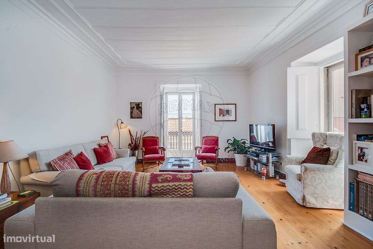 Apartamento T3 para venda - Grande imagem: 2/28