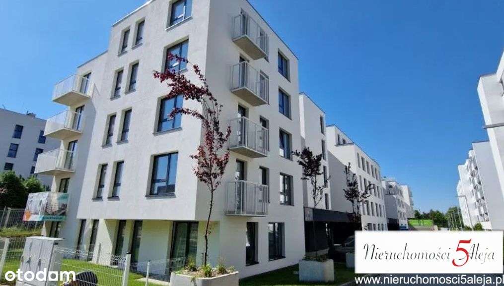 Grunwald ul Jeleniogórska 2025 garaż - Pełny obrazek: 3/6