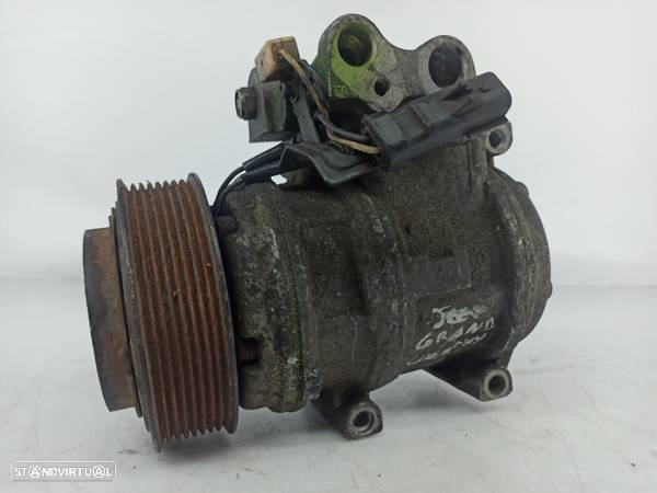 Compressor Do Ac Jeep Grand Cherokee Ii (Wj, Wg) - 3