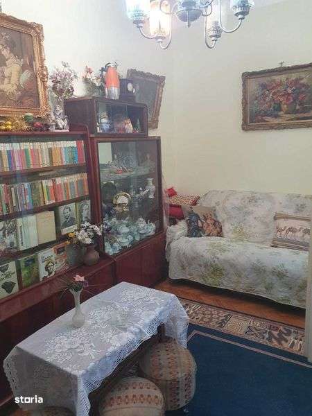 Duplex ---Zona Centrala--- la pret de apartament - Imagine principală: 4/8