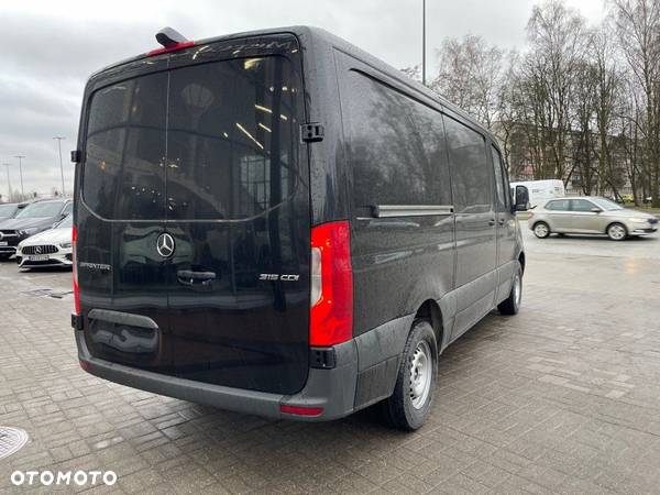 Mercedes-Benz sprinter - 2