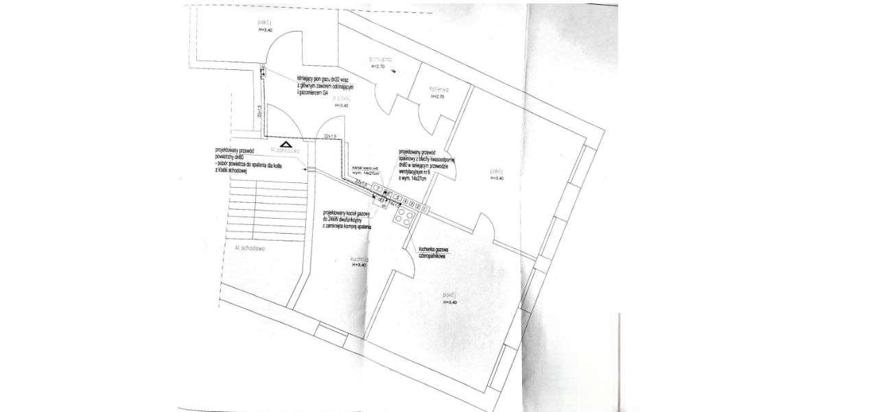 Mieszkanie 3-pokojowe dla rodziny | Pl. Św. Macieja-19