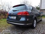 Volkswagen Passat 2.0 TDI Comfortline - 5