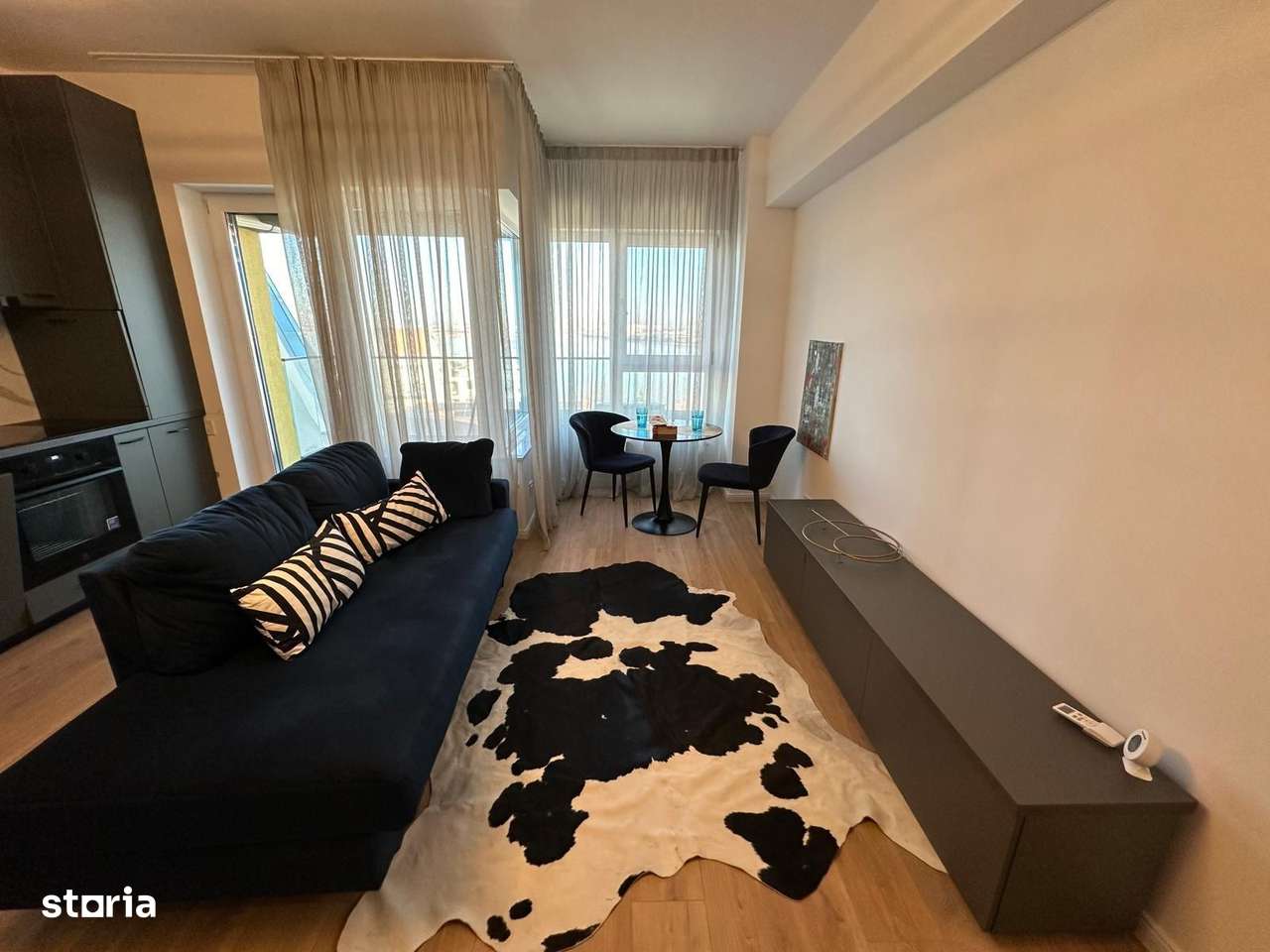 2 Camere Studio Lake House 2 Lacul Morii 8Min Metrou Petrache Poenaru