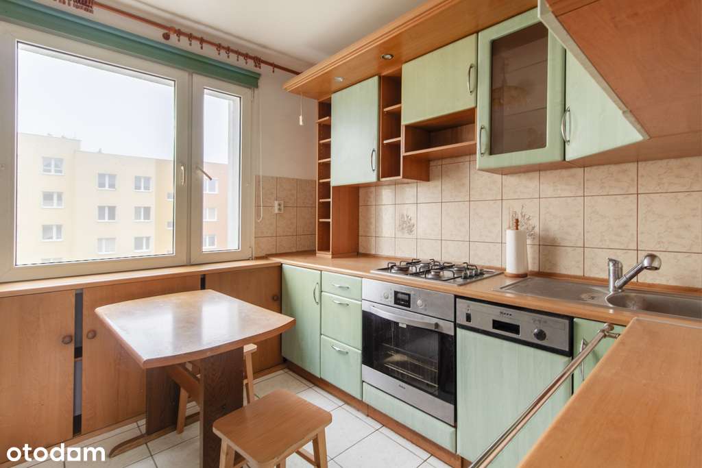 Mieszkanie z Potencjałem w Zielonej Górze! - Pełny obrazek: 4/16