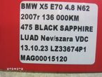 BMW X5 E70 4.8 N62 SKRZYNIA BIEGÓW AUTOMAT AUTOMATYCZNA GA6HP26Z 7576116 - 13