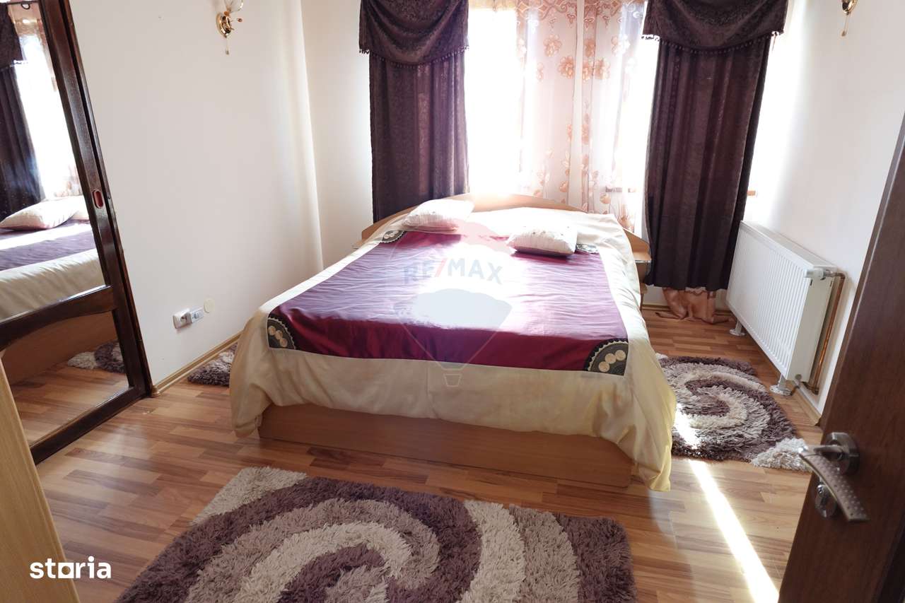 Casă cu 6 camere, de vânzare, în Baia Sprie-17