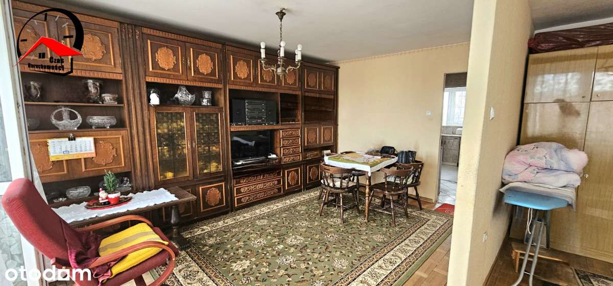 Dwustronne mieszkanie nieopodal Solanek - Pełny obrazek: 4/14