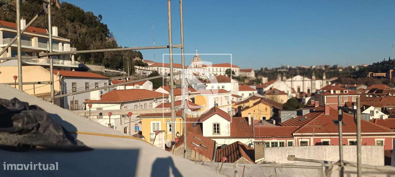 Apartamento T2 Venda em Leiria, Pousos, Barreira e Cortes,Leiria-7