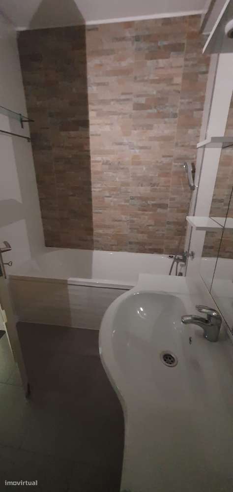 Apartamento T2 - Lomba - Gondomar-6