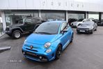 Abarth 595 1.4 T-Jet Competizione - 8