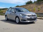 Citroën C4 1.6 BlueHDi Feel - 1