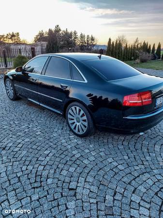 Audi A8 4.2 TDI DPF Quattro - 12