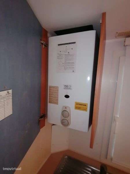 Mobile home  O'HARA  734 - Grande imagem: 4/9