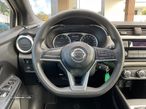 Nissan Micra 1.5 DCi Visia S/S - 25