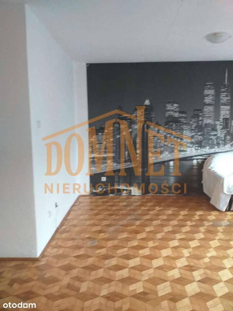 Białołeka rozkładowe 3 pokoje z garażem-3