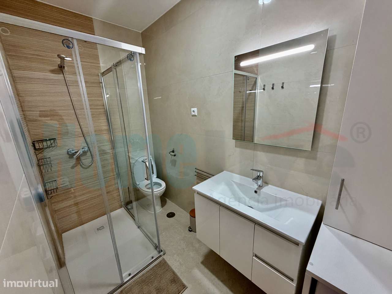 Apartamento T3 Remodelado e Mobilado no Centro de Moscavide-13