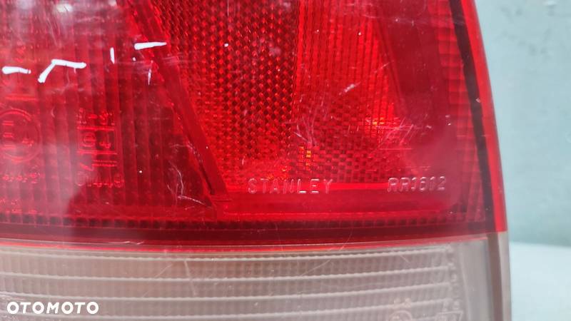 Lampa Lewy Tył Stanley Mitsubishi Galant VII - 4