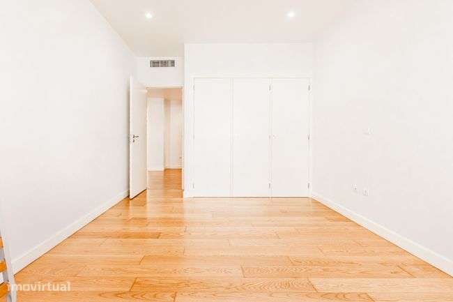 Fabuloso Apartamento T3 com fantástica vistas na Costa - Guimarães-8