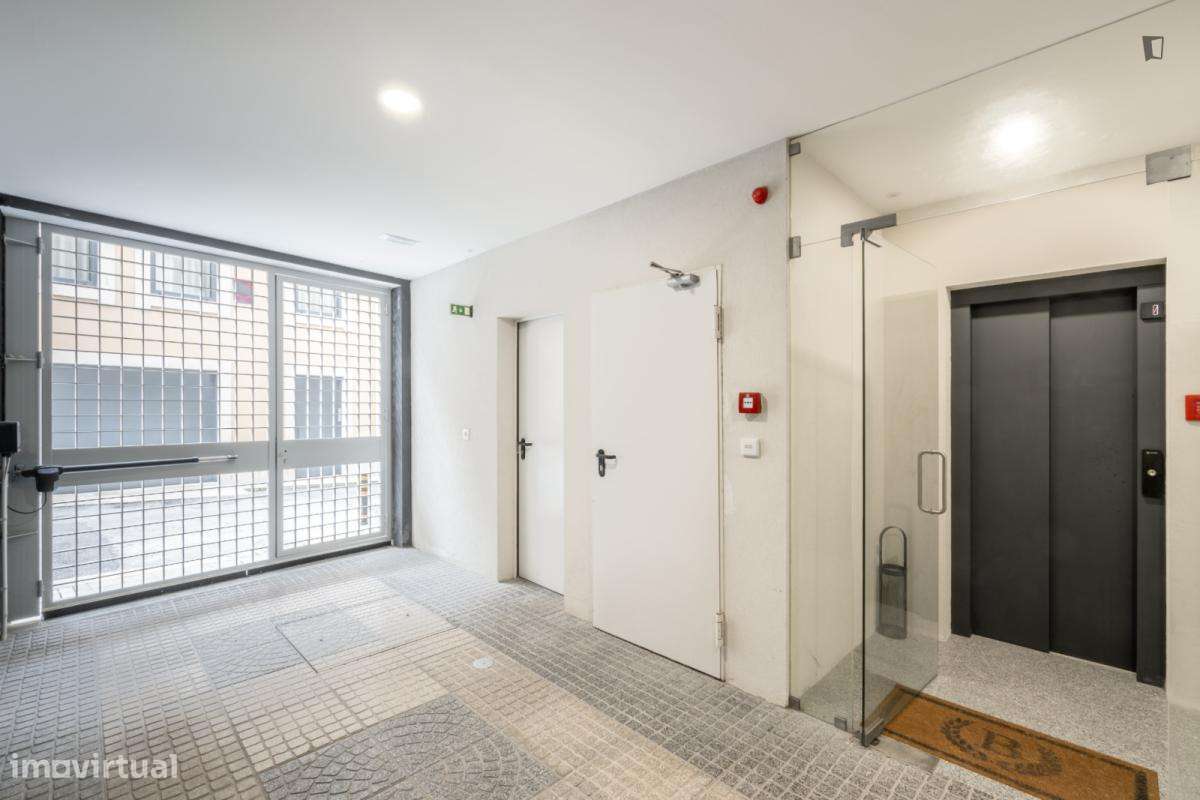 Apartamento com 1 quartos - localizado em Foz do Douro Porto - Grande imagem: 4/7