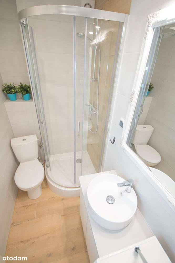 gotowiec inwestycyjny, 5 pokoi, Mokra 33-6