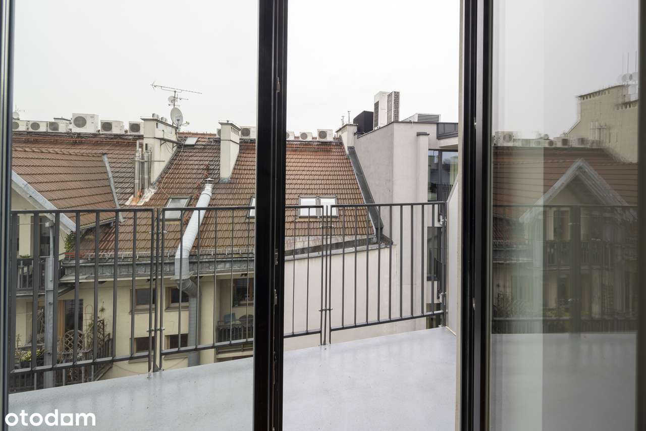 Pakiet 5 mieszkań, NOWA CENA - Centrum Kazimierza ROI 7% !-17