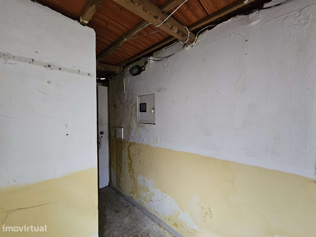 Moradia para Restaurar T3 Venda em Custóias, Leça do Balio e Guifões,M-17