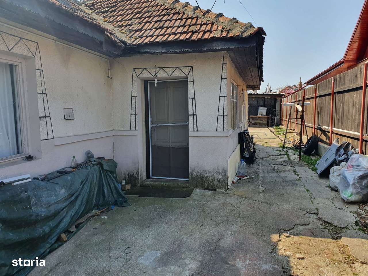 Primarie-Voluntari-N.Iorga 28,casa caramida de renovat/extins/demolat-4