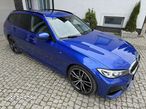 BMW Seria 3 320d M Sport - 10