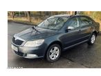 Skoda Octavia 1.8 TSI Ambition - 1