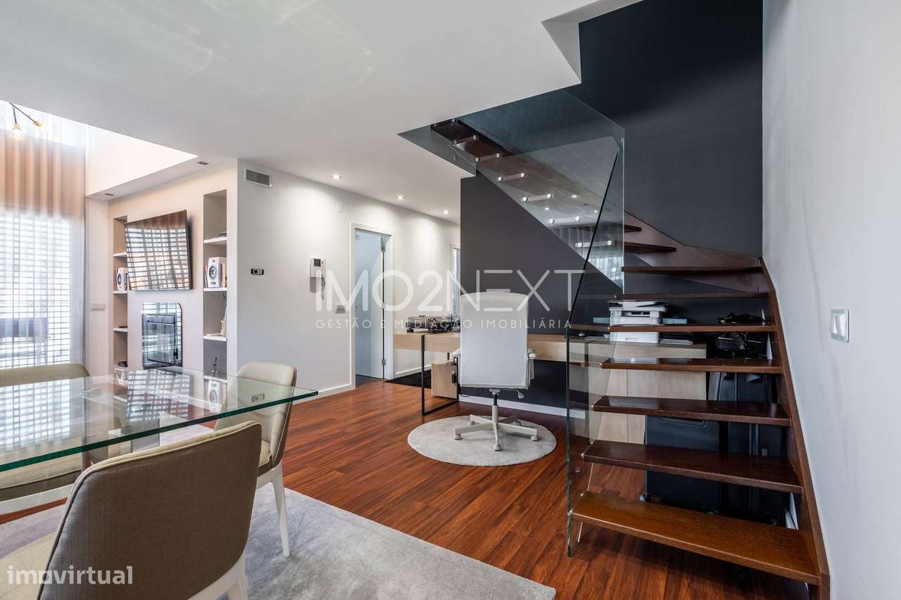 APARTAMENTO T2 DUPLEX ||  EDIFÍCIO PLAZA || LEIRIA-31