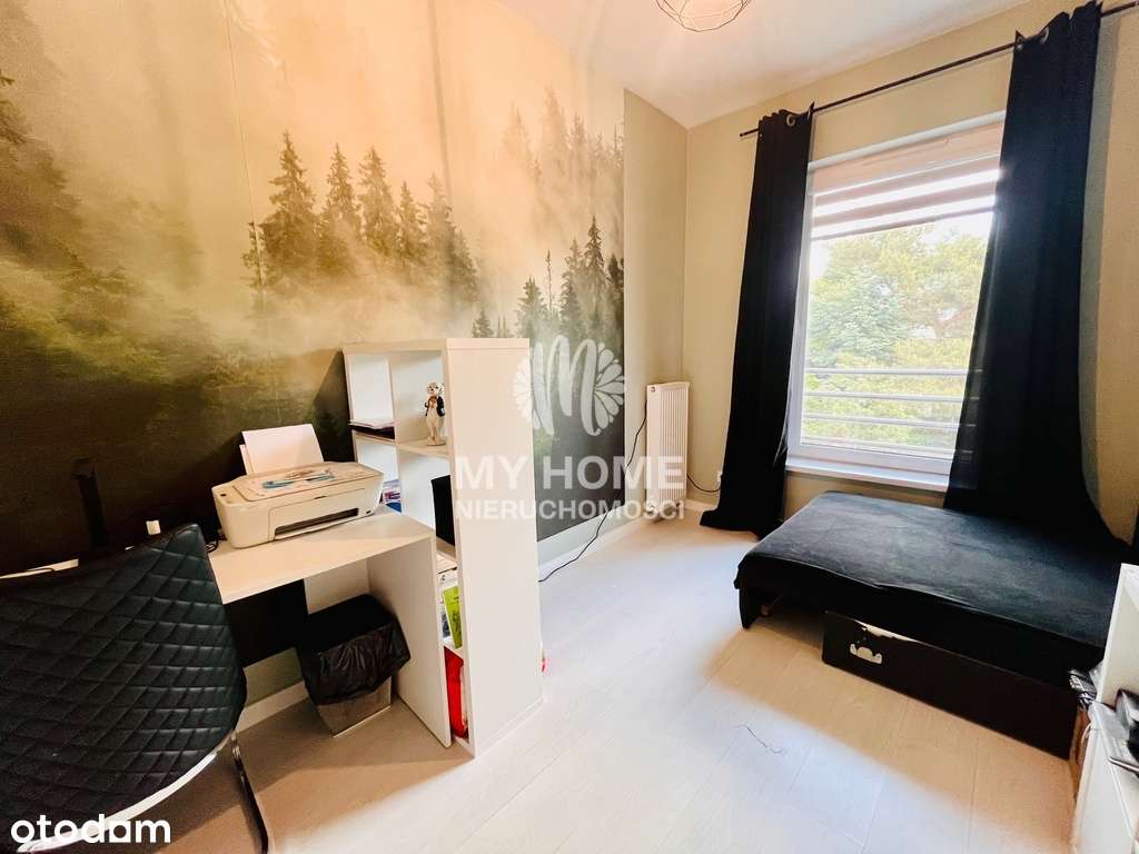 Wygodny i funkcjonalny segment w Pruszkowie-10