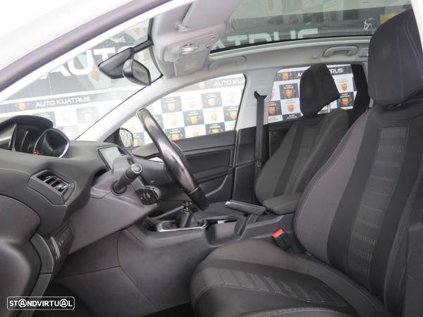 Peugeot 308 SW 1.6 BlueHDi Allure - 6