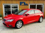 SEAT Leon SC 1.2 TSI S&S I-Tech - 2