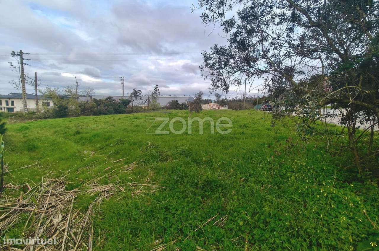 Terreno para construção na Maceira - Grande imagem: 5/23