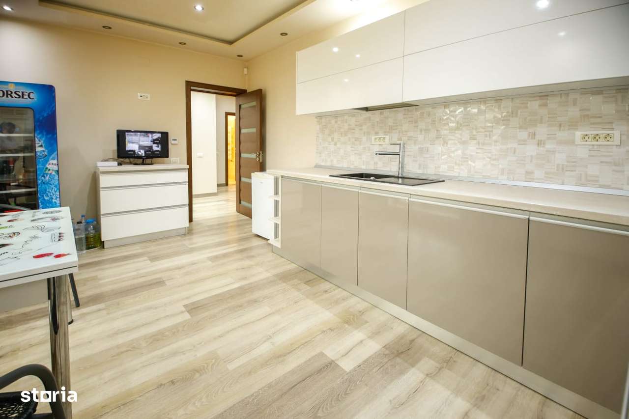 Casă parter mobilată și utilată cu piscină – Cumpăna, Constanța-13