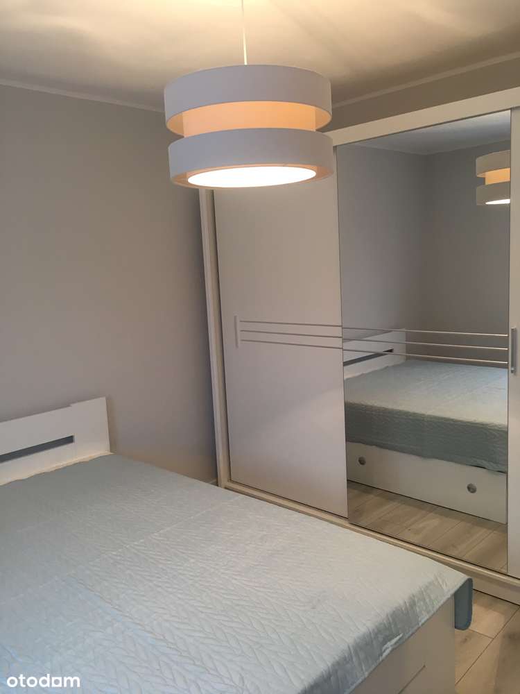 2‑pokojowe mieszkanie po remoncie | 45 m² | 2 piętro | 499 000 zł - Pełny obrazek: 4/8