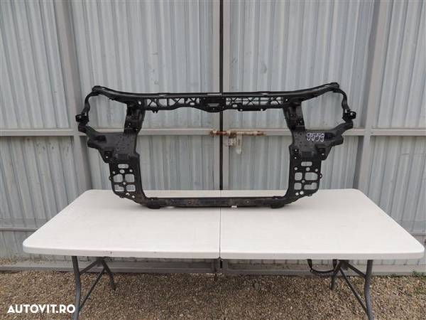 Trager / panou Frontal Hyundai Tucson an 2006 2007 2008 2009 2010 2011 2012 cod 64101-2BXXX - 6